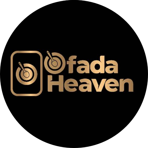 Ofada Heaven Logo